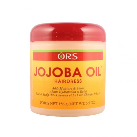 ORS Jojoba Oil 5.5oz*