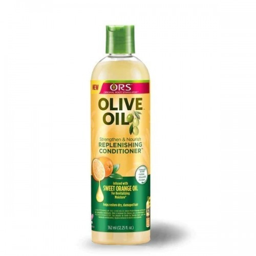 ORS Olive Oil Replenishing Conditioner 12.5oz