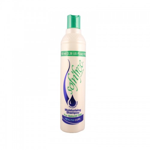 Sof n' Free Moisturising Shampoo 350ml (12oz) (D)
