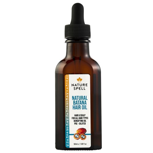 Nature Spell Hair Oil 50ml Batana (N)