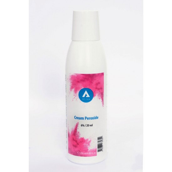 Aliza Cream Peroxide 250ml 20 Vol