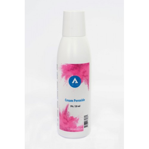 Aliza Cream Peroxide 250ml 30 Vol (D)