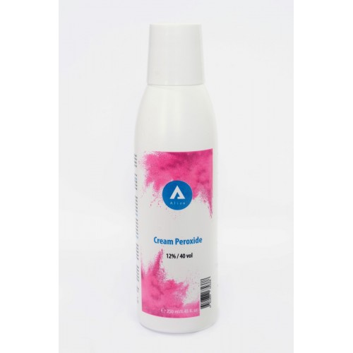 Aliza Cream Peroxide 250ml 40 Vol (D)