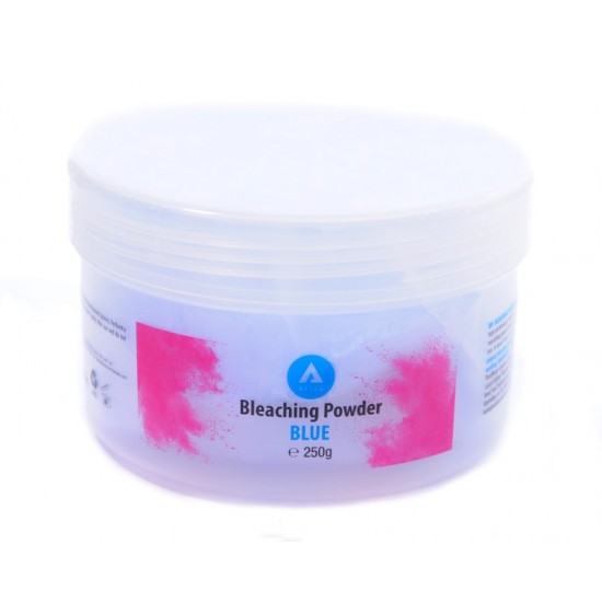 Aliza Bleaching Powder Blue 250g