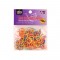 Rubber Bands Coloured