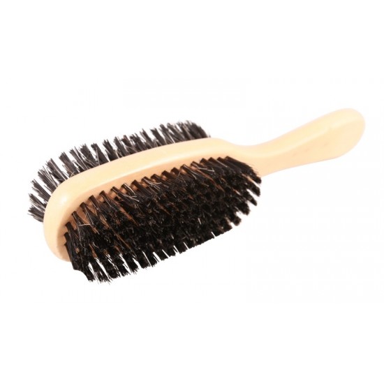 Labeaute Wood Brush Dbl Side