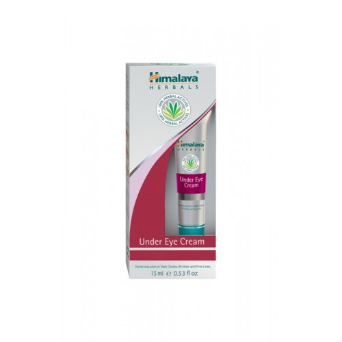 Himalaya Under Eye Cream 15ml (D)