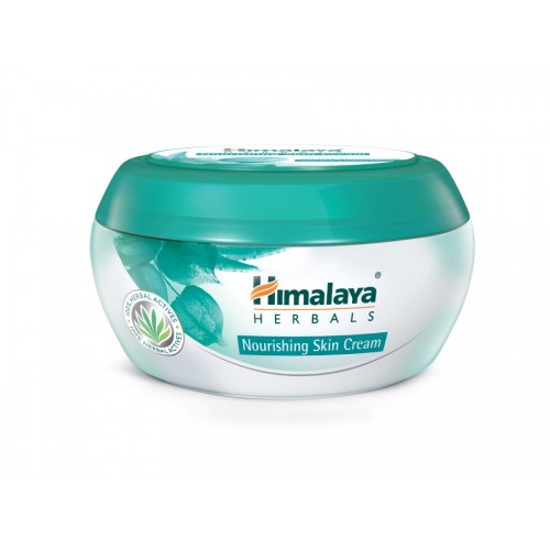 Himalaya Herbals Cream 150ml Nourishing Skin