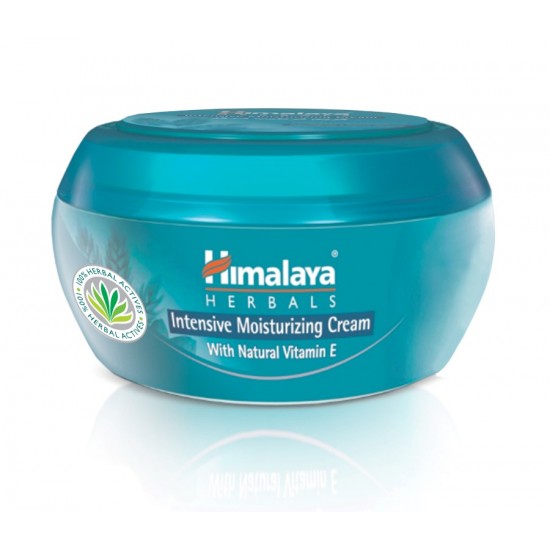 Himalaya Herbals Cream 150ml Intensive Moisturising