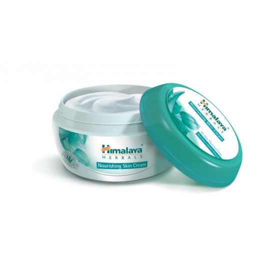 Himalaya Herbals Nourishing Skin Cream 50ml*