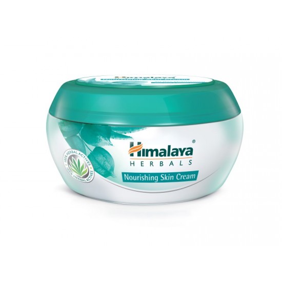 Himalaya Herbals Nourishing Skin Cream 150ml*
