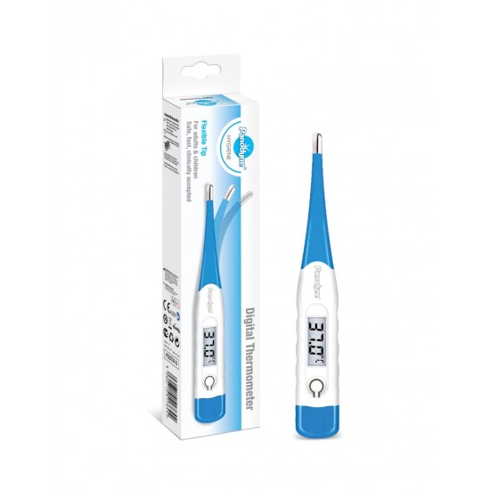 Panodyne Digital Oral Thermometer