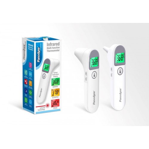 Panodyne Infrared Multi-function EAR Thermometer (Special Offer)