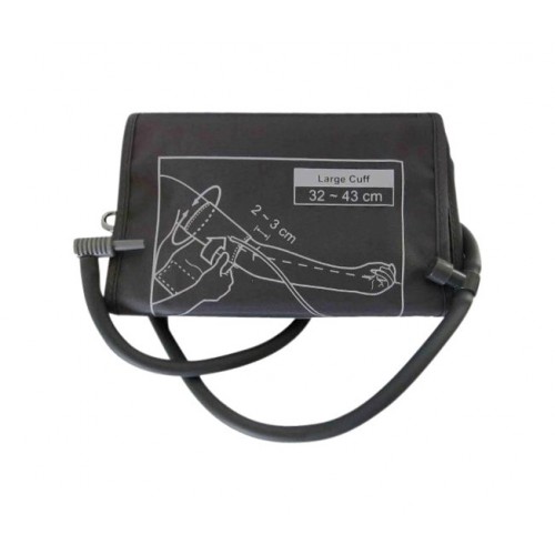 Suresign Reusable Large Cuff for Blood Pressue Monitor