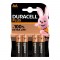 Duracell PLUS Batteries AA x 4 Duracell PLUS Batteries AA x 4
