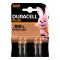 Duracell PLUS Batteries AAA x 4 Duracell PLUS Batteries AAA x 4