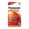 Panasonic Micro Alkaline Batteries 12V LRV08 (D)