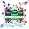 Zoflora Concentrated Multipurpose Disinfectant 120ml Assorted Zoflora Concentrated Multipurpose Disinfectant 120ml Assorted