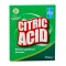 Clean & Natural Citric Acid 250g Clean & Natural Citric Acid 250g