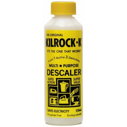 Kilrock-K Multi-Purpose Descaler 250ml
