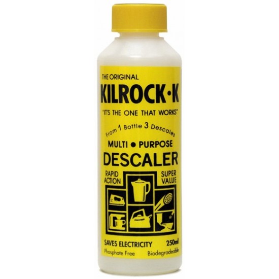 Kilrock-K Multipurpose Descaler 250ml