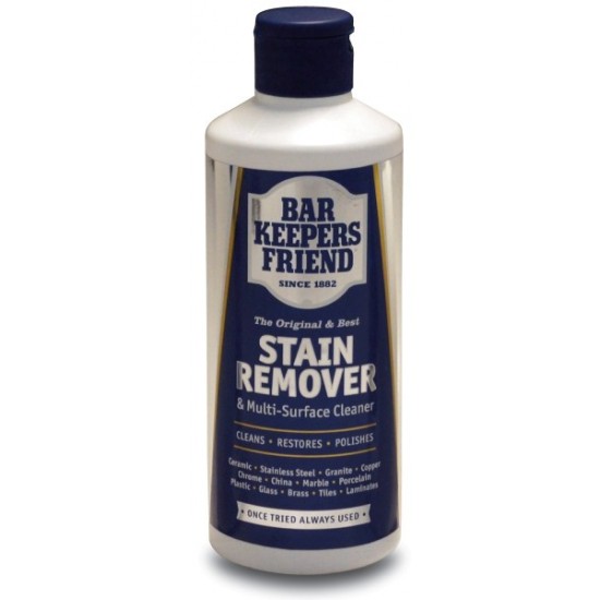 Bar Keepers Friend Stain Remover 250g