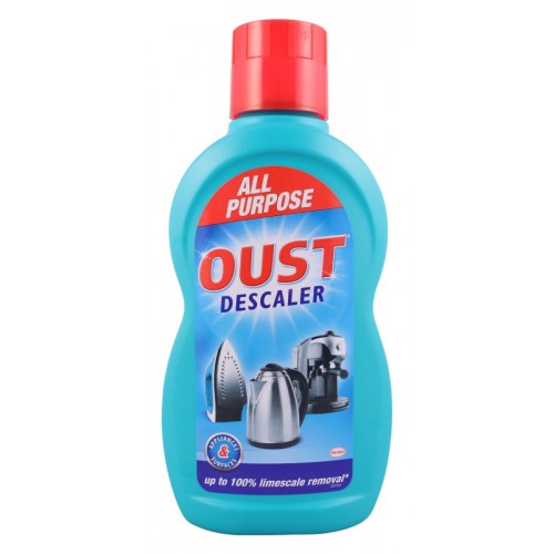 **Oust All Purpose Descaler Liquid 500ml (bottle)