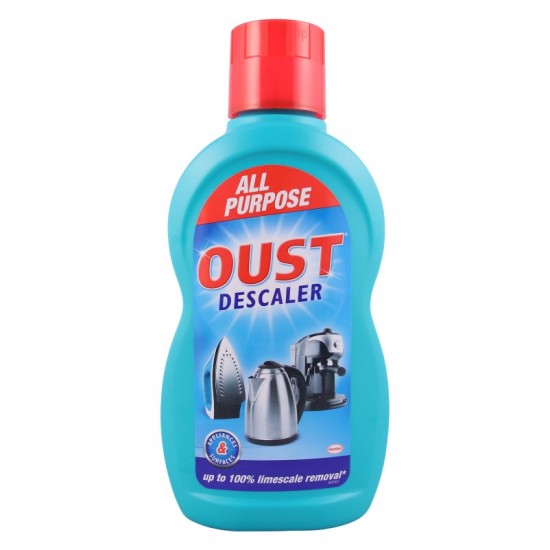 Oust All Purpose Descaler Liquid 500ml (bottle)
