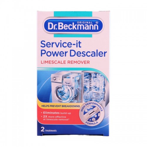 Dr Beckmann Service-it Power Descaler (2x50g)