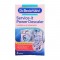Dr Beckmann Service-it Power Descaler (2x50g) Dr Beckmann Service-it Power Descaler (2x50g)