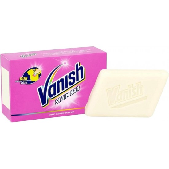 Vanish Stain Remover Bar 75g