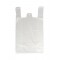 Vest Carrier Bags Medium White (Blizzard)