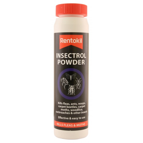 Rentokil Insectrol Powder 150g