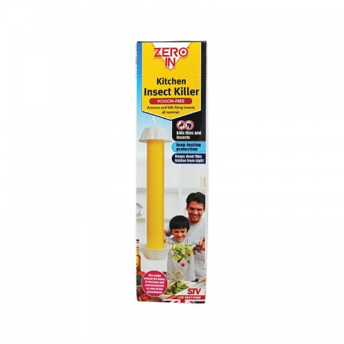 Zero In Kitchen Insect Killer (D)