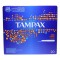 Tampax Super Plus 20's