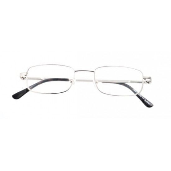 Maddox Reading Glasses (Gold)