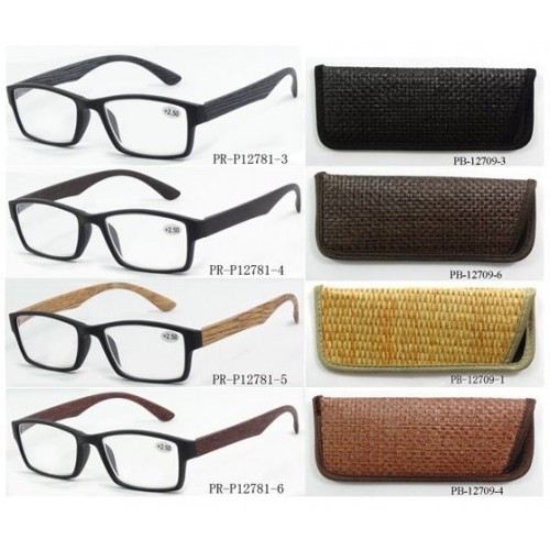 Fashion Reading Glasses Men's RGL38