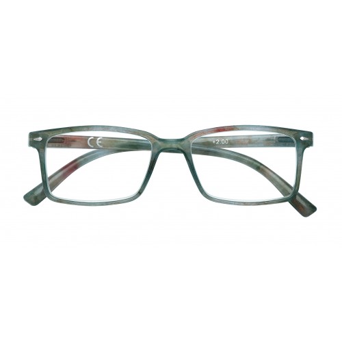 Zippo Reading Glasses Style B21 1.00 (D)