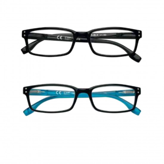 Zippo Reading Glasses Style B15 1.50 (D)