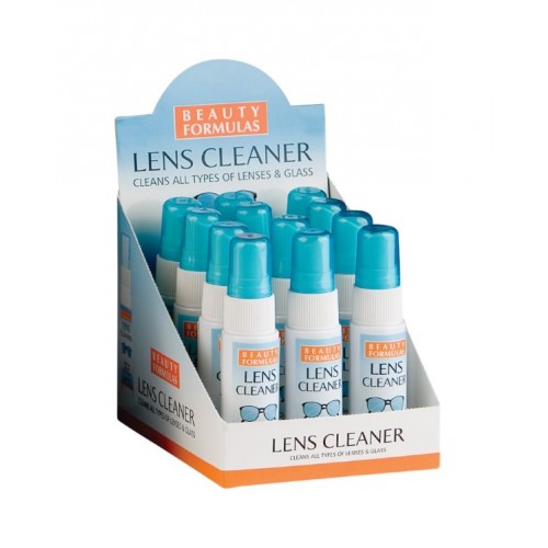 BF Lens Cleaner Spray 30ml