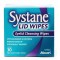 Systane Eyelid Cleansing Wipes 30's
