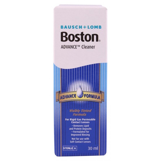 Bausch & Lomb Boston Advance Cleaner 30ml