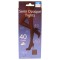 **Pretty Legs 40 Semi Denier Opaque Tights Black S/M