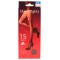 Pretty Legs 15 Denier Sheer Tights Natural S/M