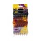 The Accessory Claw Clips 3pk The Accessory Claw Clips 3pk