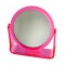Shaving Mirror 2 Sided PLASTIC Assorted 