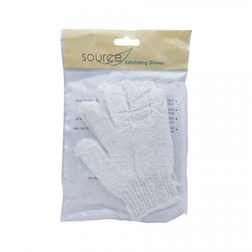 Exfoliating Gloves
