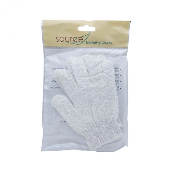 Exfoliating Gloves
