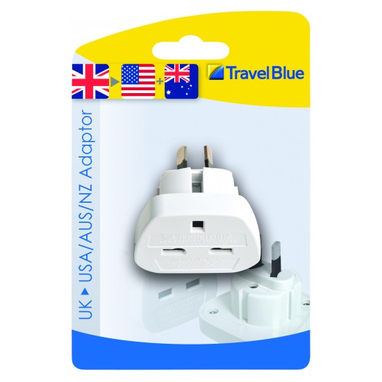 Travel Blue American Adaptor (171)