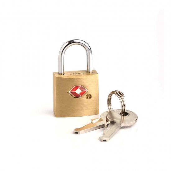 Travel Blue TSA Lock (026) (D)